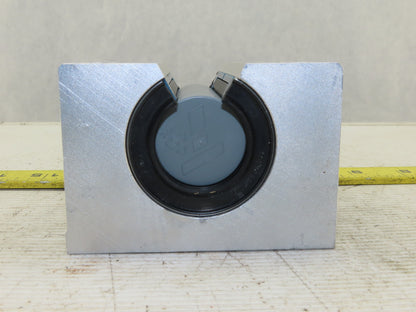 Thompson SSEPBOM30DD Pillow Block Linear Bearing 30mm Bore 79mm Length
