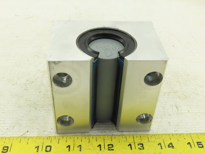 Thompson SSEPBOM30DD Pillow Block Linear Bearing 30mm Bore 79mm Length