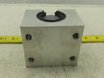 Thompson SSEPBOM30DD Pillow Block Linear Bearing 30mm Bore 79mm Length