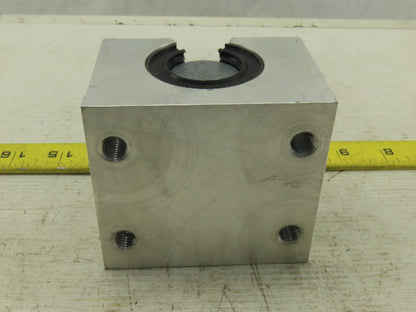 Thompson SSEPBOM30DD Pillow Block Linear Bearing 30mm Bore 79mm Length