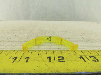 Wieland 04.325.5256 Terminal Block Safety Wire Covers typ WK 6 Lot Of 35