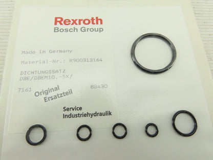 Rexroth R900313164 DBE/DBEM10.-5X Seal Kit