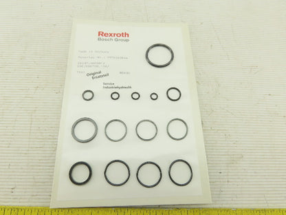 Rexroth R900313164 DBE/DBEM10.-5X Seal Kit