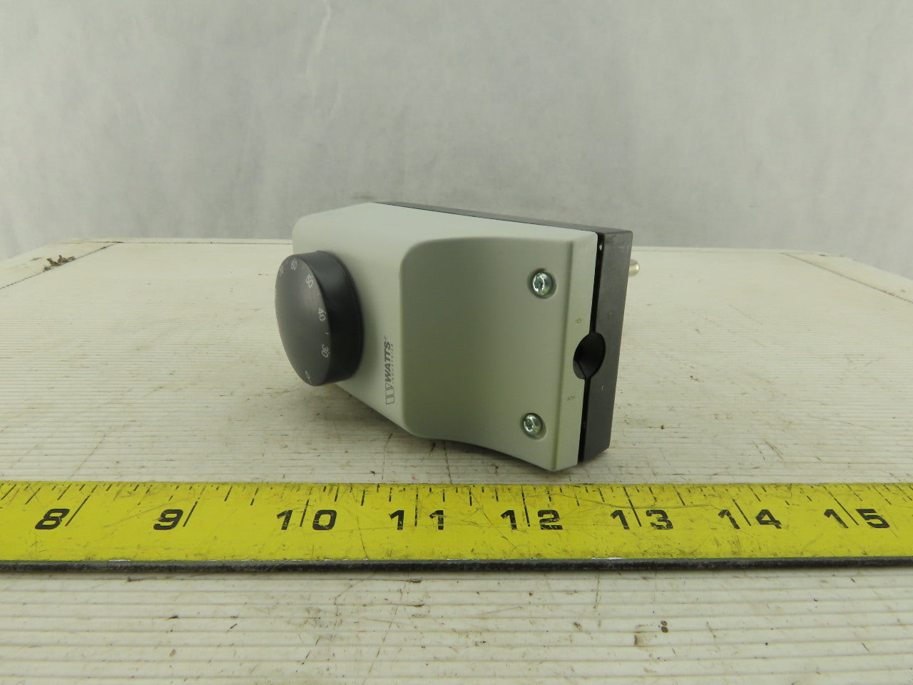 Watts TC-100-AN 04.06.111X Inmersion Thermostat 0-90°C