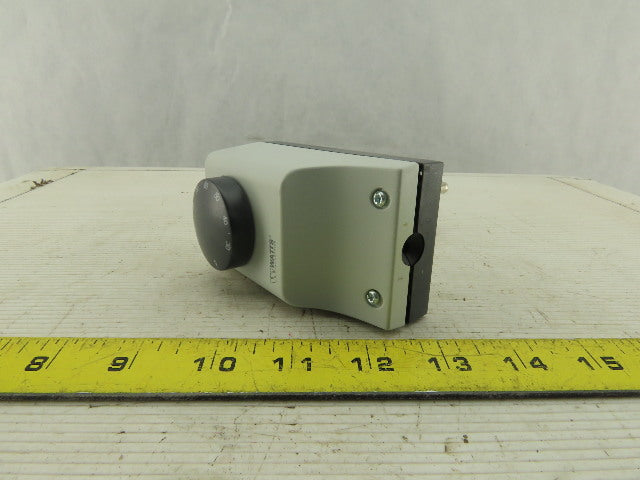 Watts TC-100-AN 04.06.111X Inmersion Thermostat 0-90°C