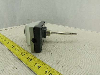 Watts TC-100-AN 04.06.111X Inmersion Thermostat 0-90°C