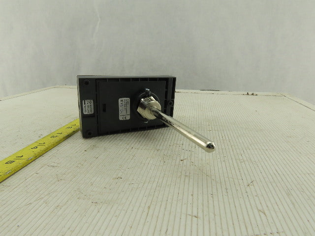 Watts TC-100-AN 04.06.111X Inmersion Thermostat 0-90°C