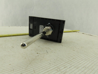 Watts TC-100-AN 04.06.111X Inmersion Thermostat 0-90°C