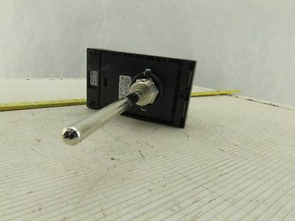 Watts TC-100-AN 04.06.111X Inmersion Thermostat 0-90°C
