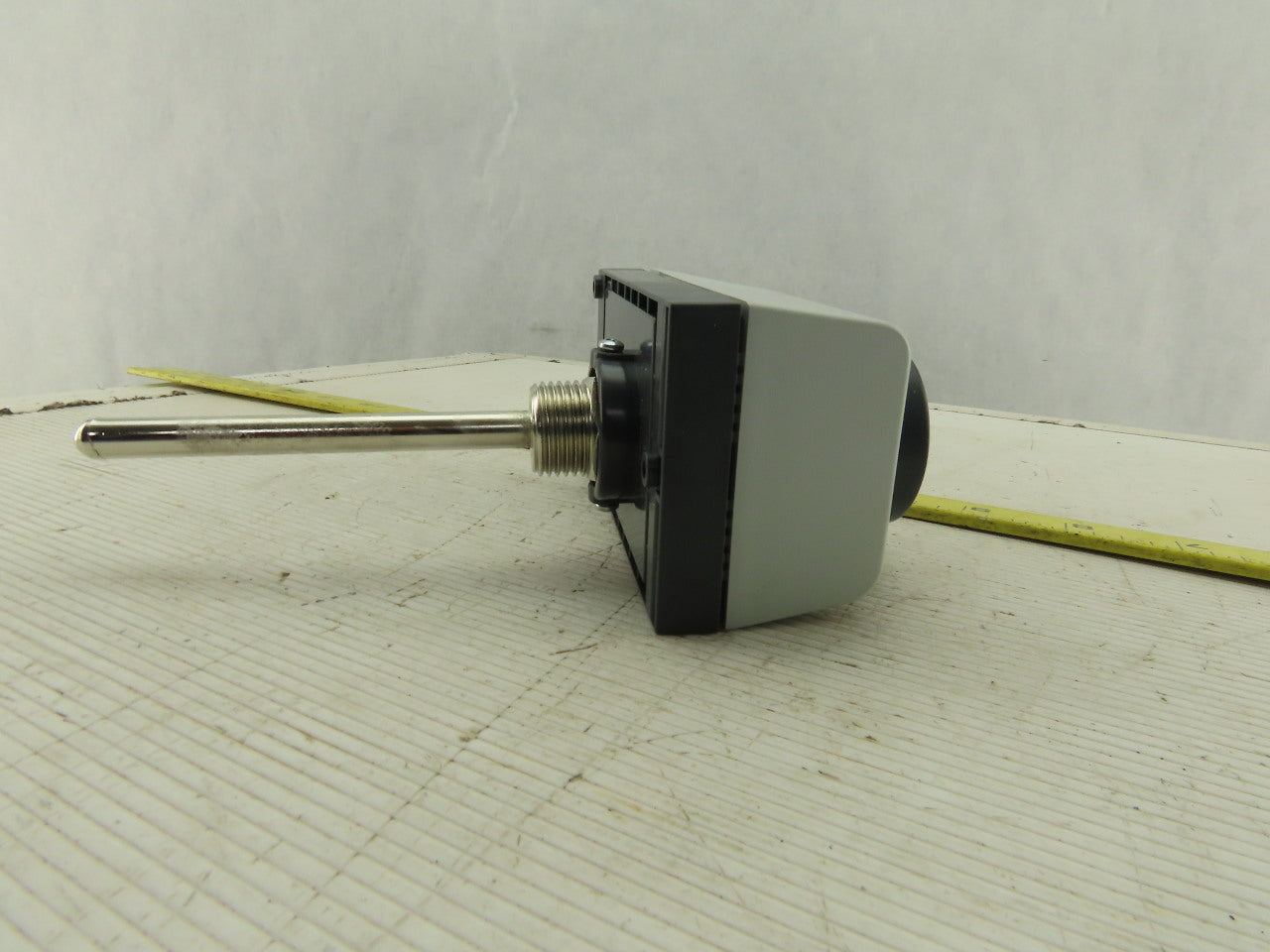 Watts TC-100-AN 04.06.111X Inmersion Thermostat 0-90°C