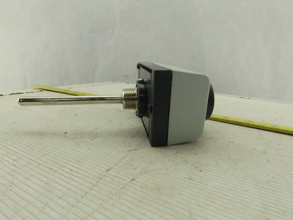 Watts TC-100-AN 04.06.111X Inmersion Thermostat 0-90°C