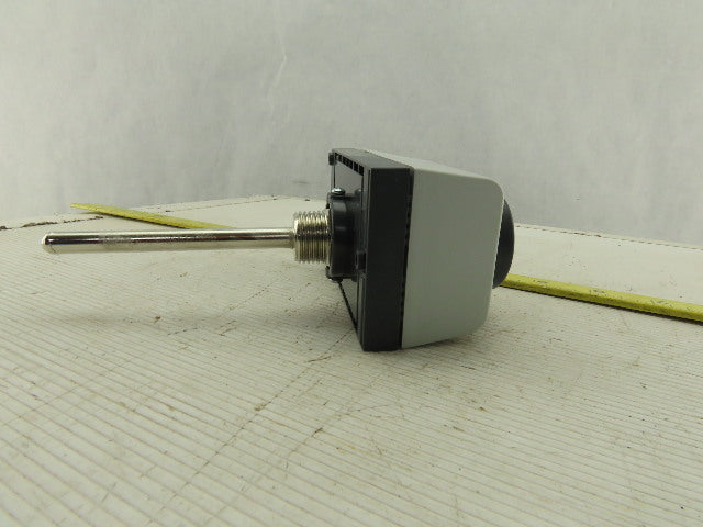 Watts TC-100-AN 04.06.111X Inmersion Thermostat 0-90°C