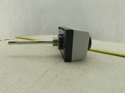 Watts TC-100-AN 04.06.111X Inmersion Thermostat 0-90°C