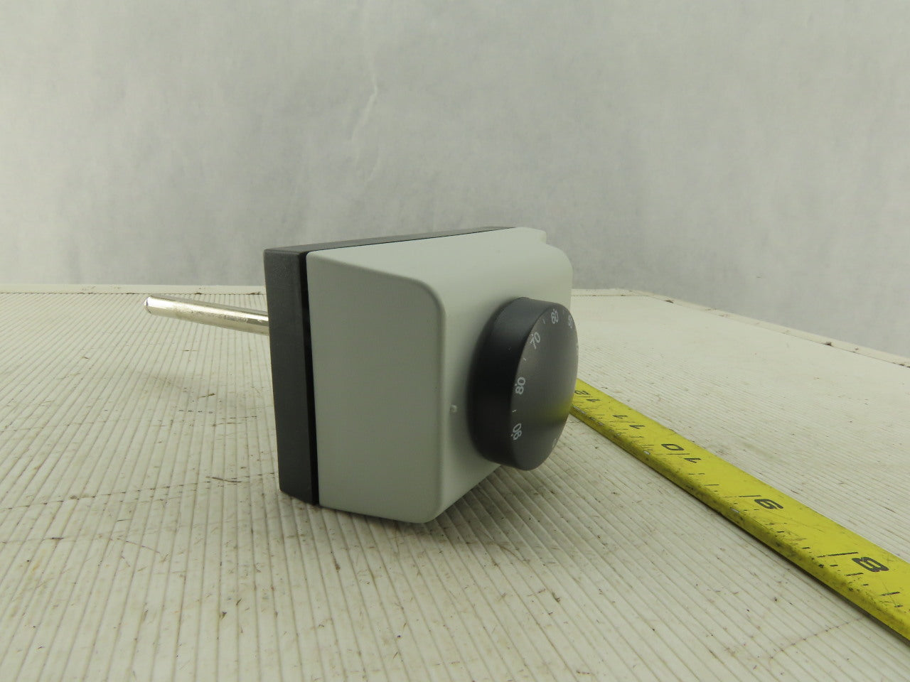 Watts TC-100-AN 04.06.111X Inmersion Thermostat 0-90°C