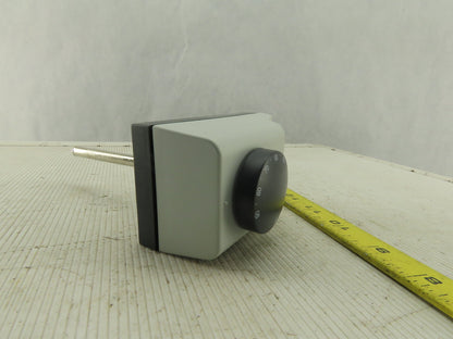 Watts TC-100-AN 04.06.111X Inmersion Thermostat 0-90°C