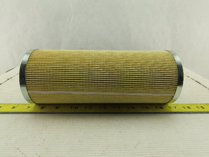 Air Purification AFQ-3B21139 Pleated Air Filter Cartridge 4" x 9-3/4"