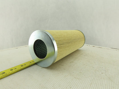 Air Purification AFQ-3B21139 Pleated Air Filter Cartridge 4" x 9-3/4"