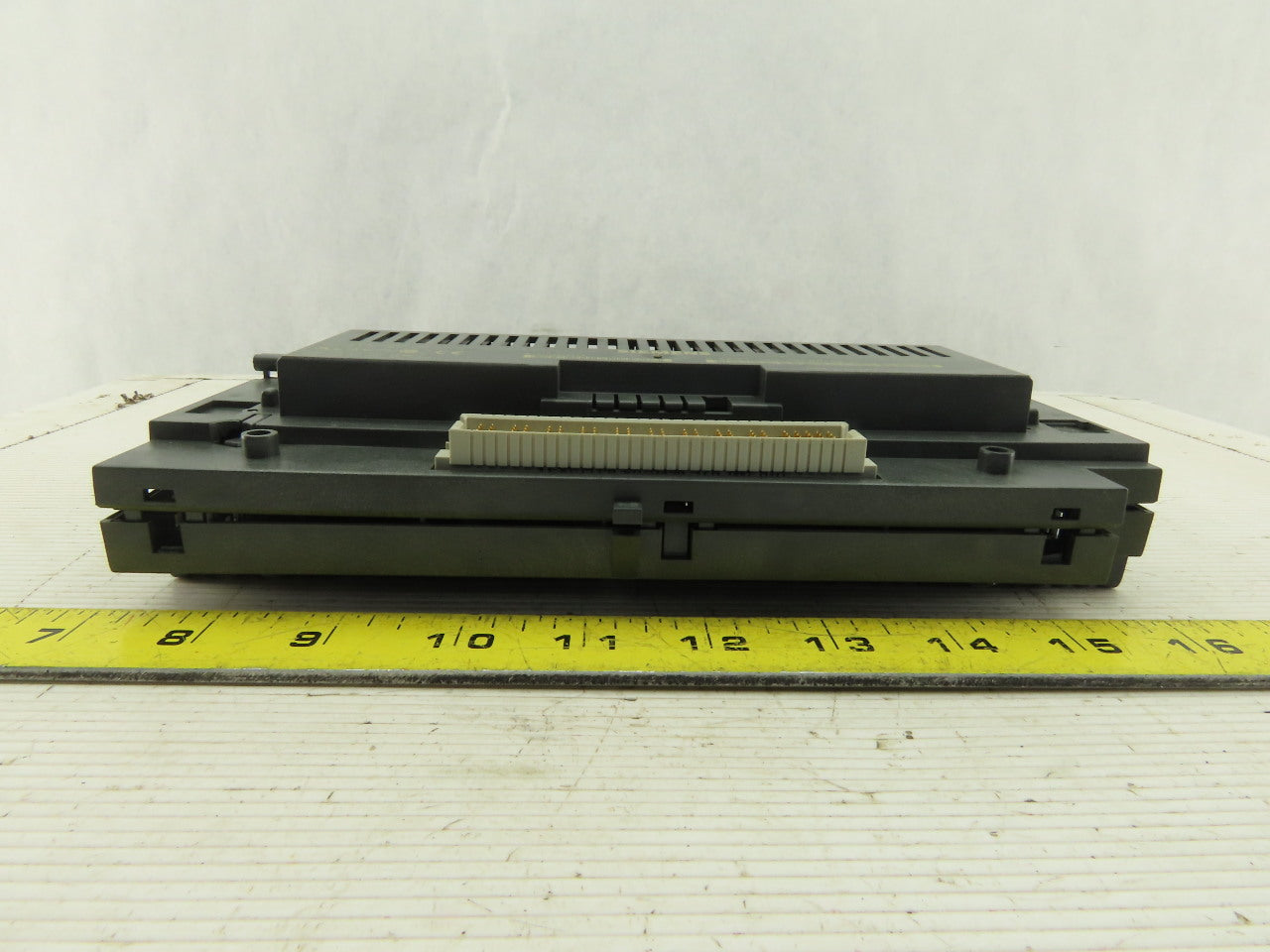 Siemens 6ES7 133-0BL00-0XB0 ET 200B-16DI/16DO Digital I/O Module