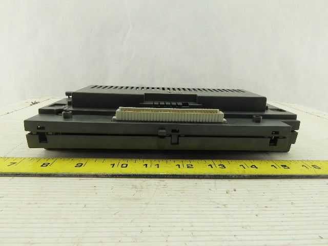 Siemens 6ES7 133-0BL00-0XB0 ET 200B-16DI/16DO Digital I/O Module