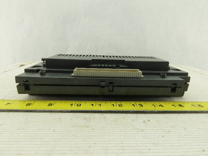Siemens 6ES7 133-0BL00-0XB0 ET 200B-16DI/16DO Digital I/O Module