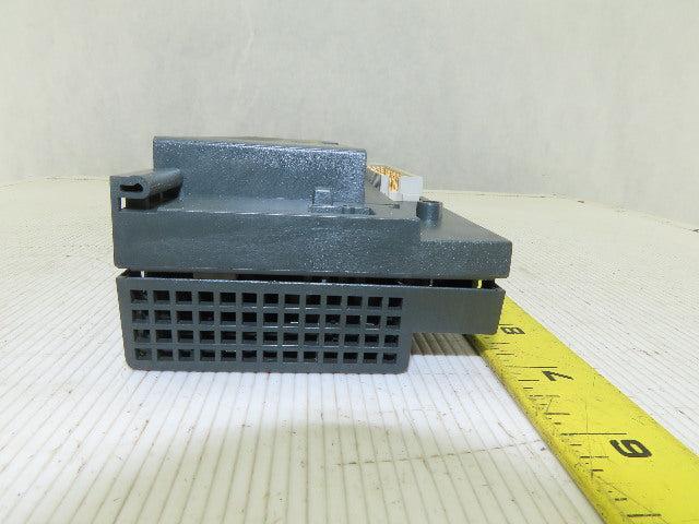 Siemens 6ES7 133-0BL00-0XB0 ET 200B-16DI/16DO Digital I/O Module