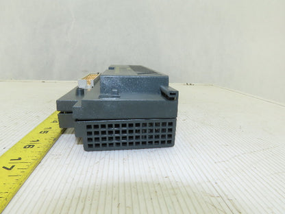Siemens 6ES7 133-0BL00-0XB0 ET 200B-16DI/16DO Digital I/O Module