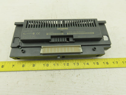 Siemens 6ES7 133-0BL00-0XB0 ET 200B-16DI/16DO Digital I/O Module
