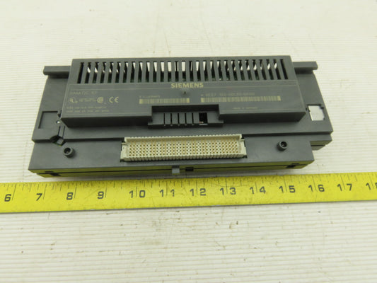 Siemens 6ES7 133-0BL00-0XB0 ET 200B-16DI/16DO Digital I/O Module