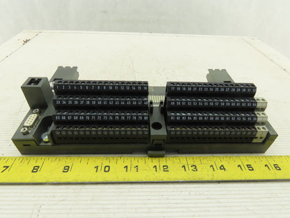 Siemens 6ES7 193-0CB20-0XA0 Terminal Block E-Stand Version 03