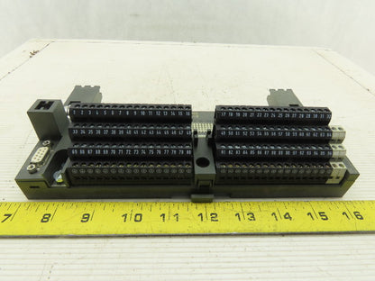 Siemens 6ES7 193-0CB20-0XA0 Terminal Block E-Stand Version 03