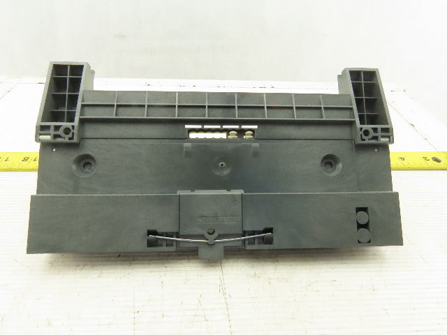 Siemens 6ES7 193-0CB20-0XA0 Terminal Block E-Stand Version 03