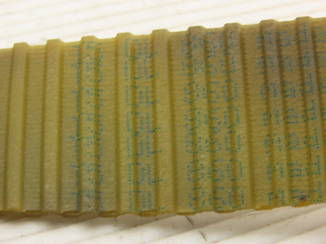 Speed Control T5DL860 Two Sided Timing Belt 172 Teeth Lot of 4