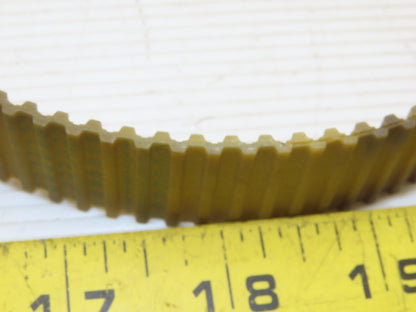 Speed Control T5DL860 Two Sided Timing Belt 172 Teeth Lot of 4