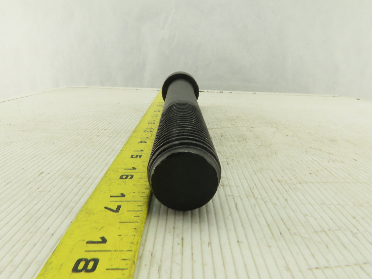 M30-3.5 x 200mm Metric Socket Head Cap Screw Grade 12.9