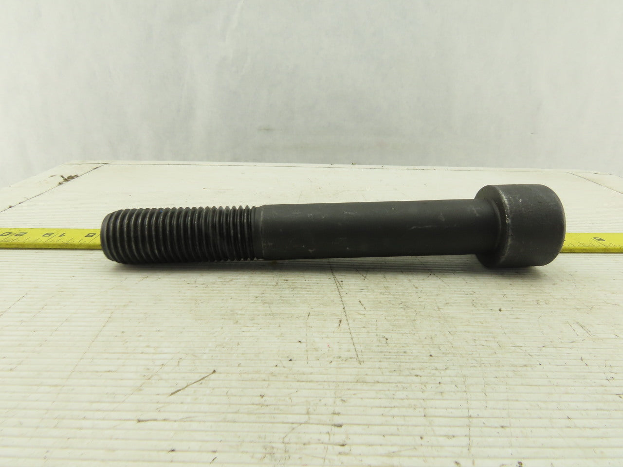 M30-3.5 x 200mm Metric Socket Head Cap Screw Grade 12.9