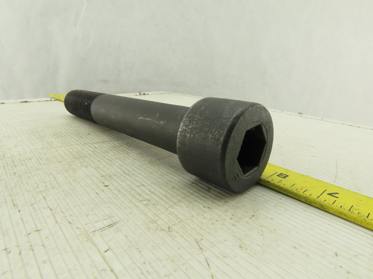 M30-3.5 x 200mm Metric Socket Head Cap Screw Grade 12.9