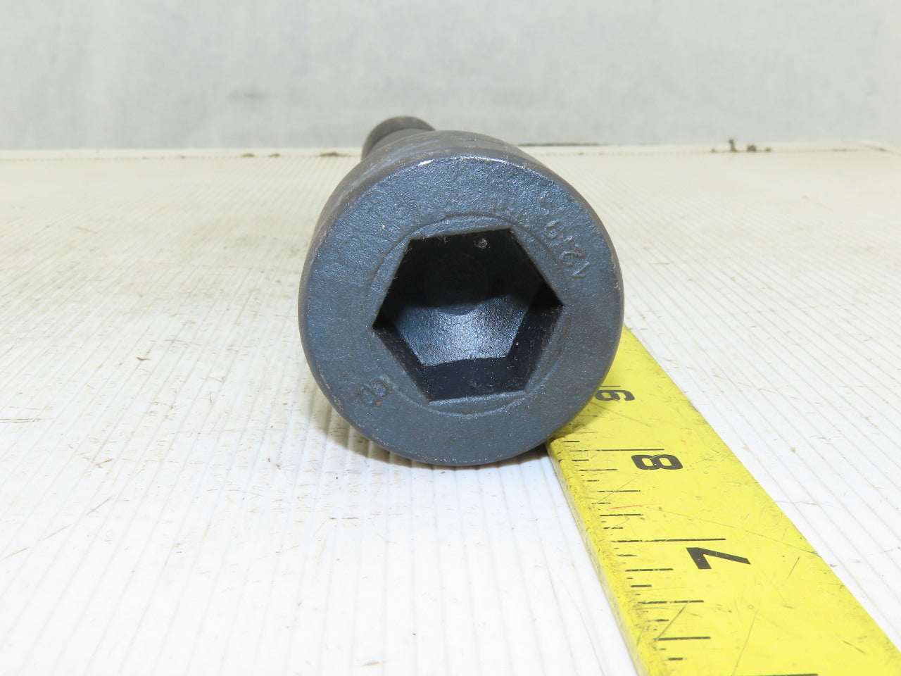 M30-3.5 x 200mm Metric Socket Head Cap Screw Grade 12.9