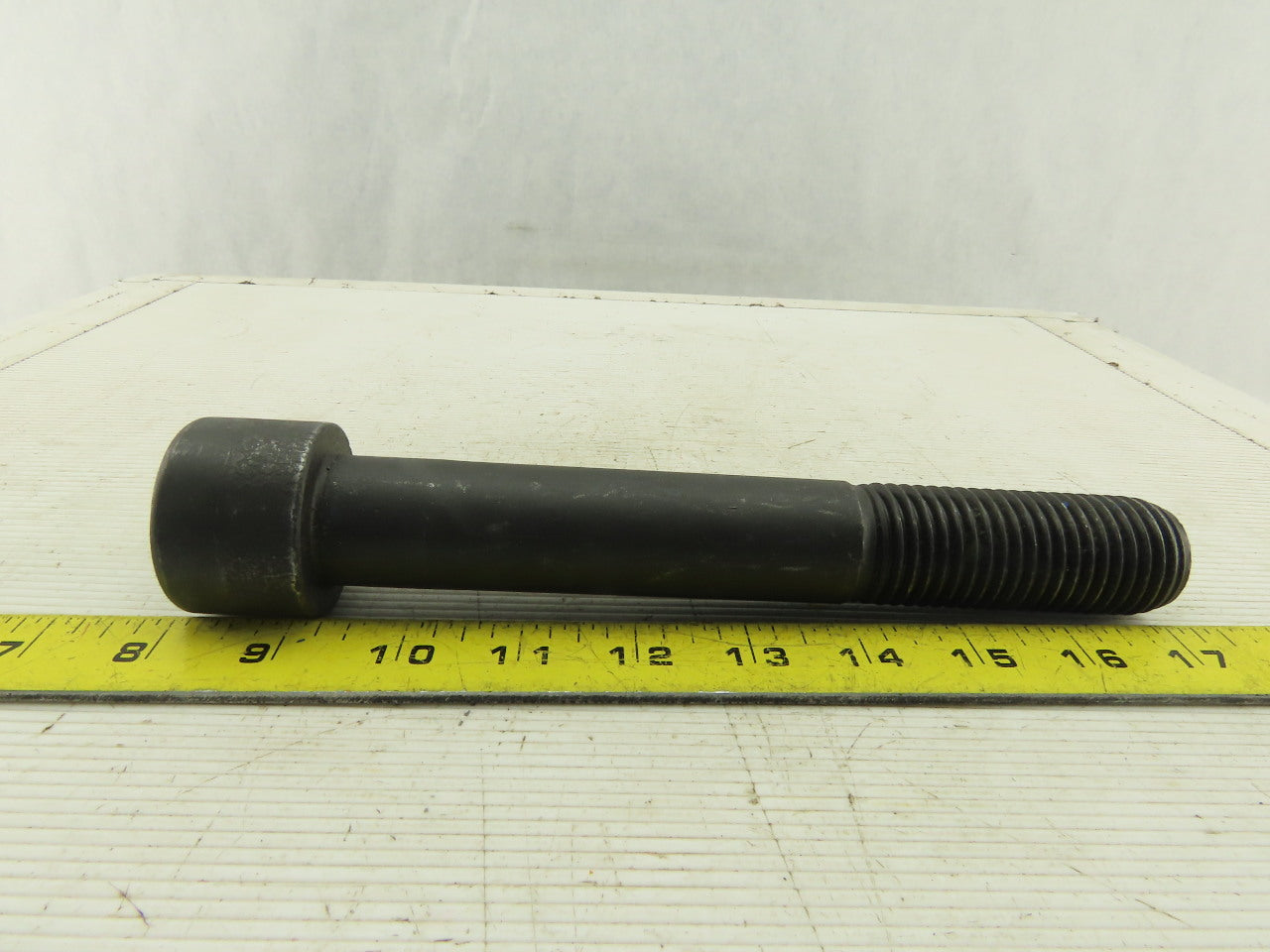 M30-3.5 x 200mm Metric Socket Head Cap Screw Grade 12.9