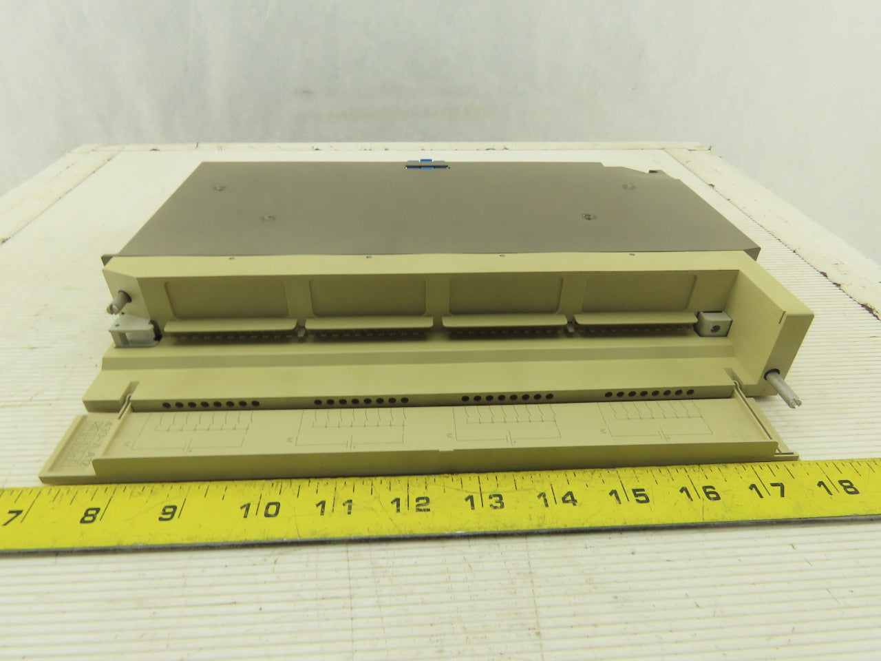 Siemens 6ES5 460-7LA12 Simatic S5 Digital Input Card