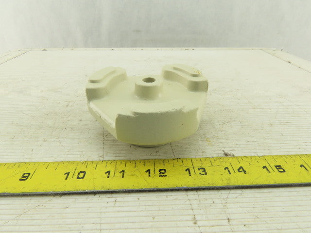 Trion 352212-002 Ceramic Standoff Ionizer Collector Cell Insulator