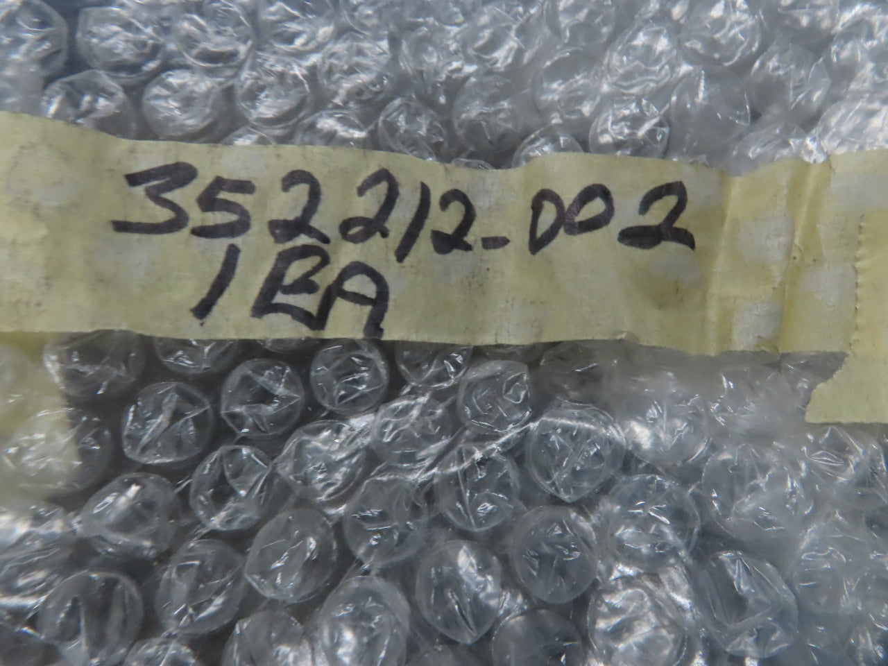 Trion 352212-002 Ceramic Standoff Ionizer Collector Cell Insulator