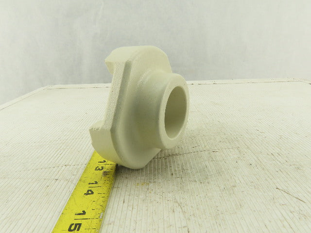 Trion 352212-002 Ceramic Standoff Ionizer Collector Cell Insulator