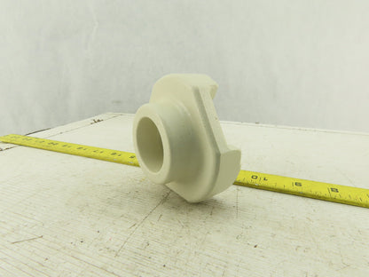 Trion 352212-002 Ceramic Standoff Ionizer Collector Cell Insulator