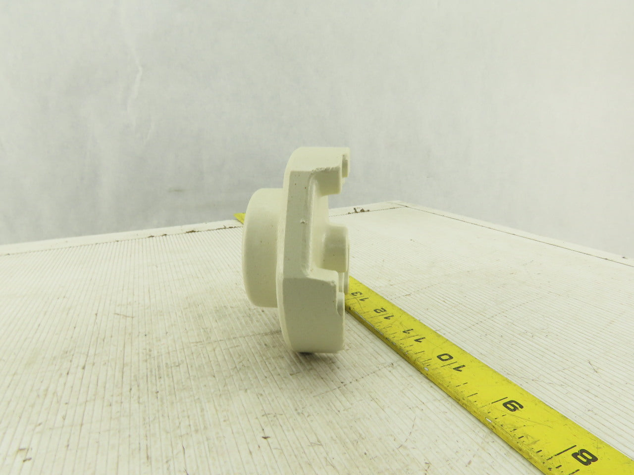Trion 352212-002 Ceramic Standoff Ionizer Collector Cell Insulator