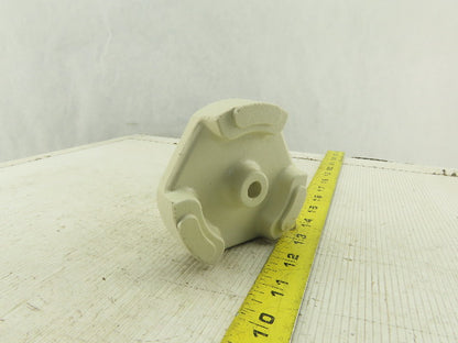Trion 352212-002 Ceramic Standoff Ionizer Collector Cell Insulator