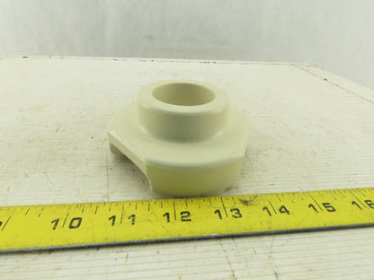 Trion 352212-002 Ceramic Standoff Ionizer Collector Cell Insulator