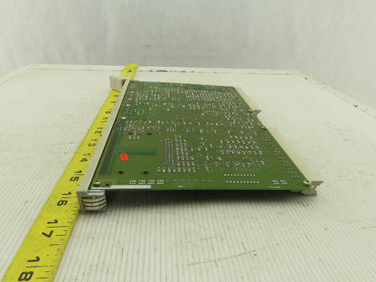 Siemens 6GK1543-1AA01 Sinec Communication Module