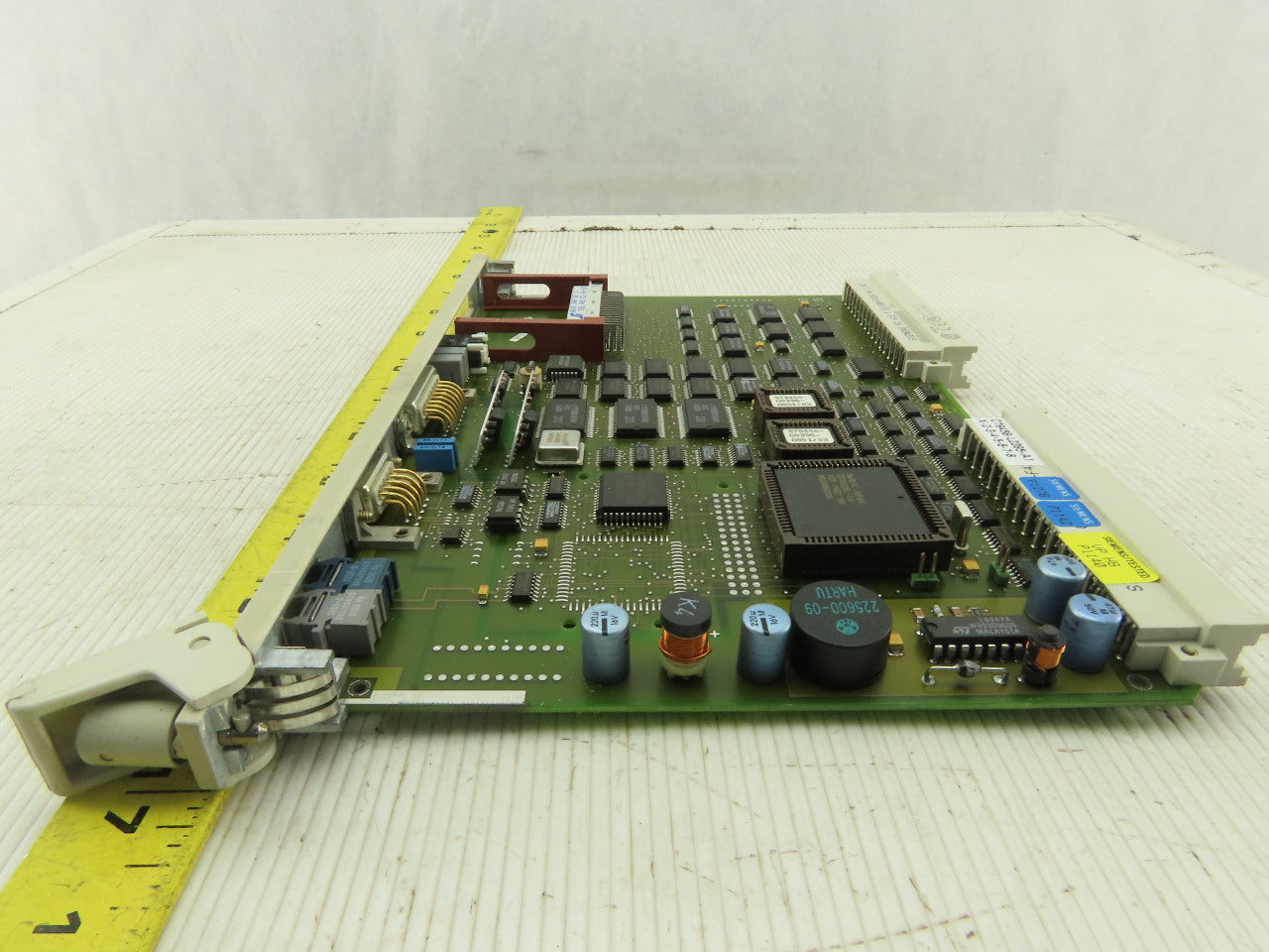 Siemens 6GK1543-1AA01 Sinec Communication Module