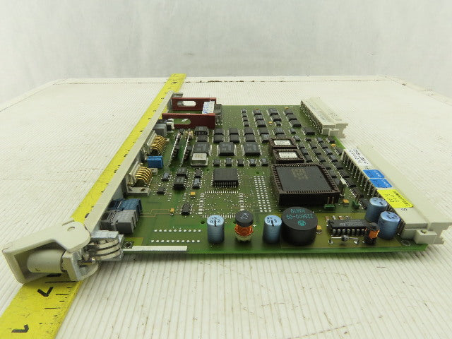Siemens 6GK1543-1AA01 Sinec Communication Module