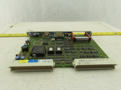 Siemens 6GK1543-1AA01 Sinec Communication Module